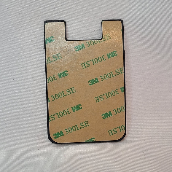Pride Phone Card Holder - Picture 3 of 4